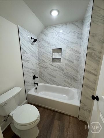 20 Salt Marsh Drive, Midway, GA 31320