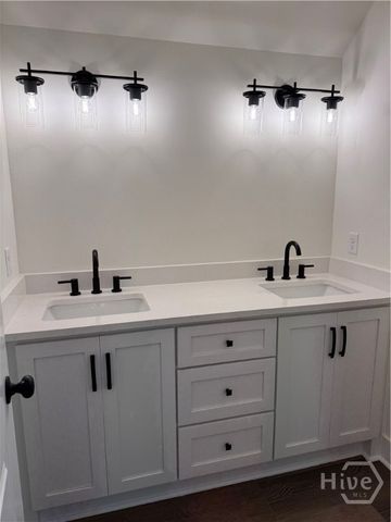 20 Salt Marsh Drive, Midway, GA 31320