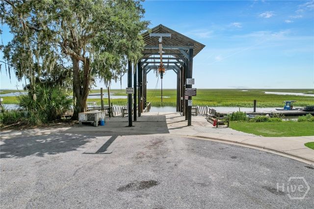 20 Salt Marsh Drive, Midway, GA 31320