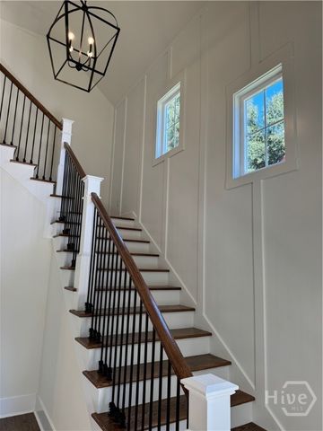 20 Salt Marsh Drive, Midway, GA 31320