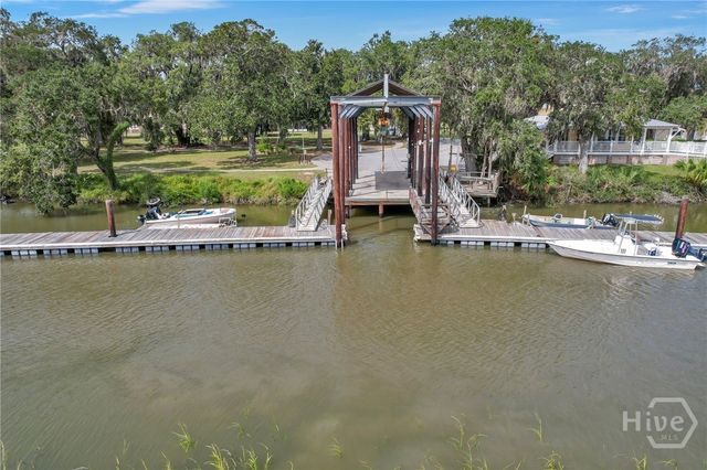 20 Salt Marsh Drive, Midway, GA 31320