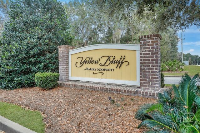 20 Salt Marsh Drive, Midway, GA 31320