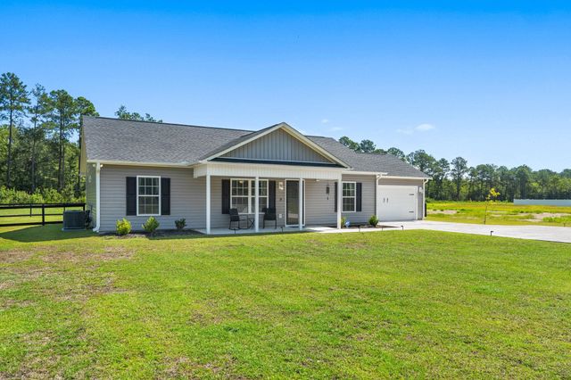 1492 W Highway 9 Bypass, Loris, SC 29569