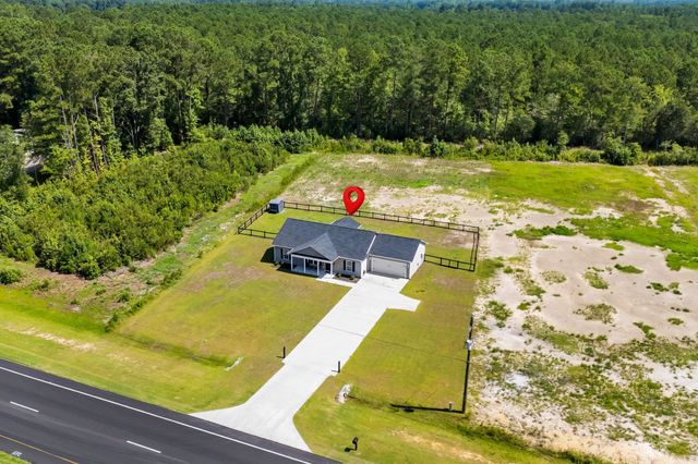 1492 W Highway 9 Bypass, Loris, SC 29569