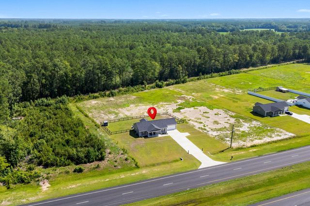 1492 W Highway 9 Bypass, Loris, SC 29569
