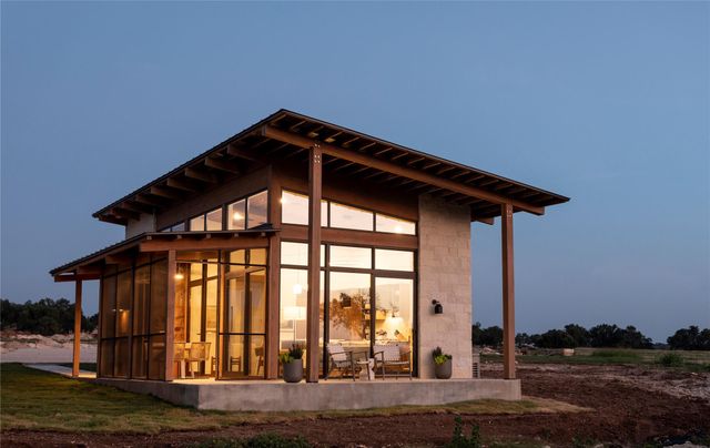 9361 W Us Highway 290 4, Hye, TX 78635