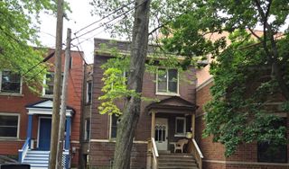 3721 N Wolcott Avenue, Chicago, IL 60613
