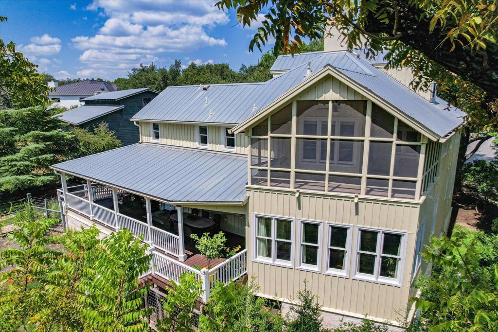 6300 Fern Spring CV, Austin, TX 78730