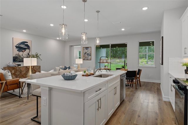 5188 N CLIFF DRIVE, Beverly Hills, FL 34465