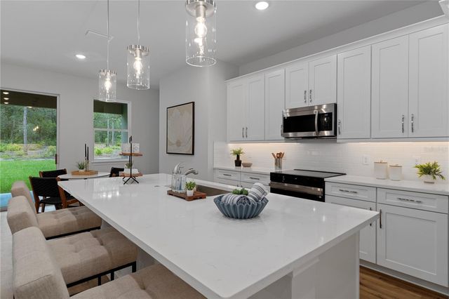 5188 N CLIFF DRIVE, Beverly Hills, FL 34465