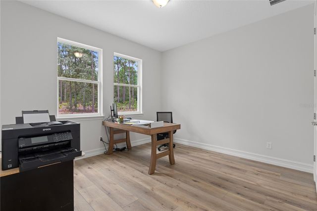 5188 N CLIFF DRIVE, Beverly Hills, FL 34465