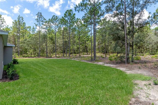 5188 N CLIFF DRIVE, Beverly Hills, FL 34465