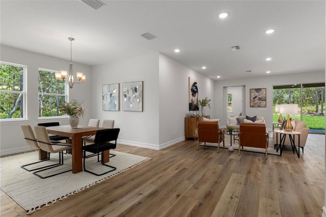 5188 N CLIFF DRIVE, Beverly Hills, FL 34465