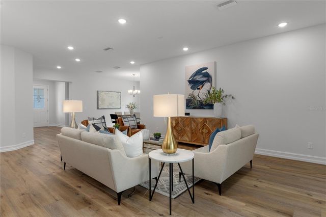 5188 N CLIFF DRIVE, Beverly Hills, FL 34465