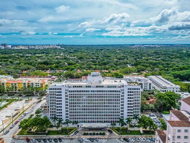 700 Biltmore Way 1017, Coral Gables, FL 33134