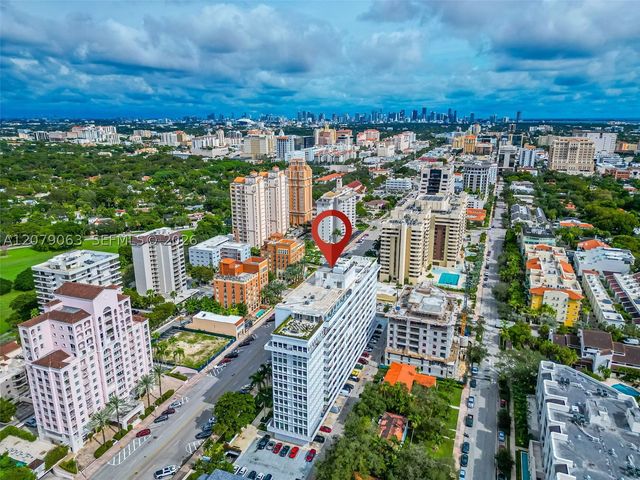 700 Biltmore Way 1017, Coral Gables, FL 33134