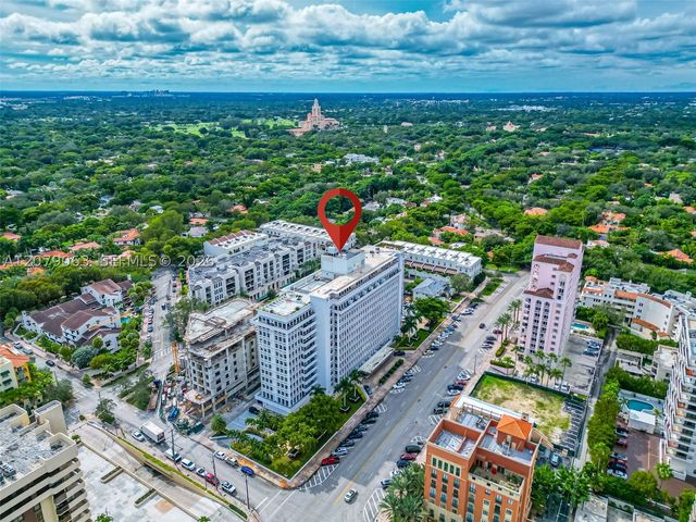 700 Biltmore Way 1017, Coral Gables, FL 33134