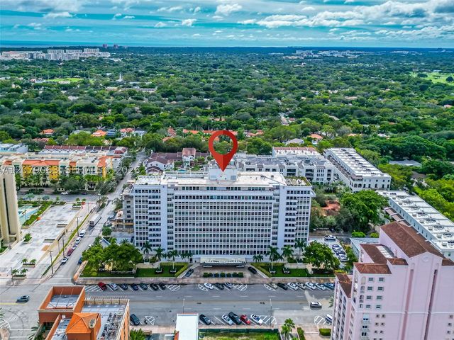 700 Biltmore Way 1017, Coral Gables, FL 33134