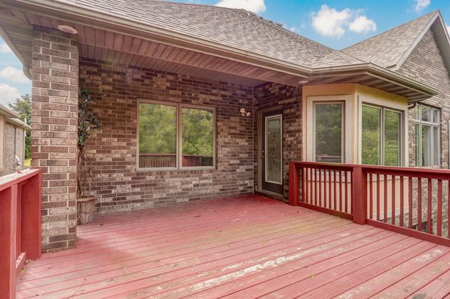 3913 W Maplewood Street, Springfield, MO 65807