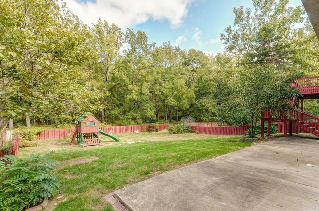 3913 W Maplewood Street, Springfield, MO 65807