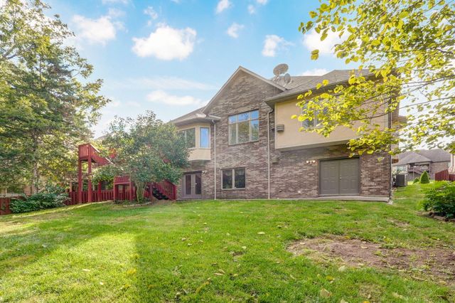 3913 W Maplewood Street, Springfield, MO 65807