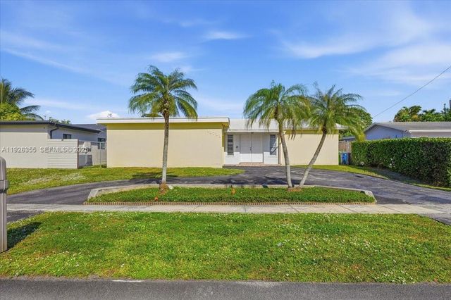 11711 NW 29th St, Sunrise, FL 33323