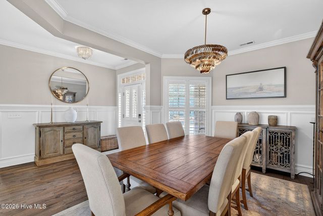 209 Boxelder Way, Wilmington, NC 28411