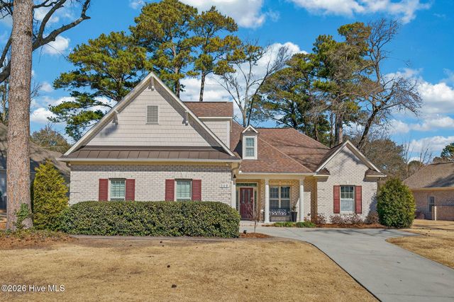 209 Boxelder Way, Wilmington, NC 28411