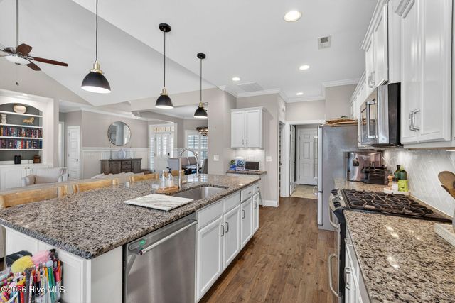 209 Boxelder Way, Wilmington, NC 28411