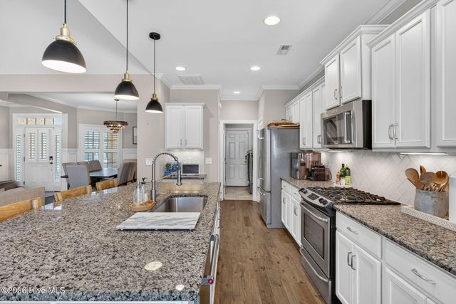 209 Boxelder Way, Wilmington, NC 28411