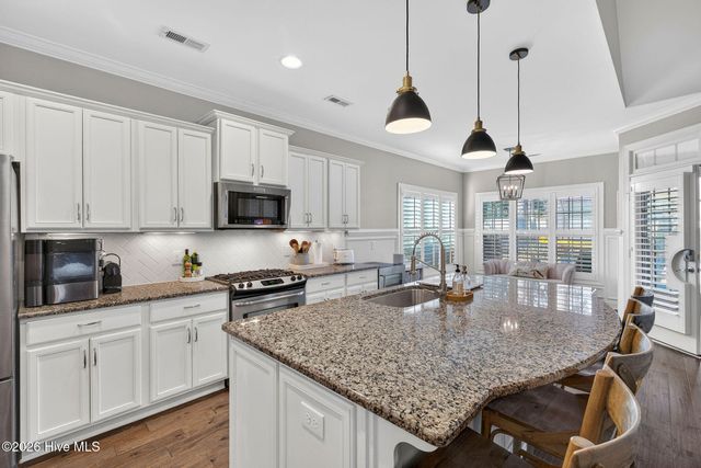 209 Boxelder Way, Wilmington, NC 28411