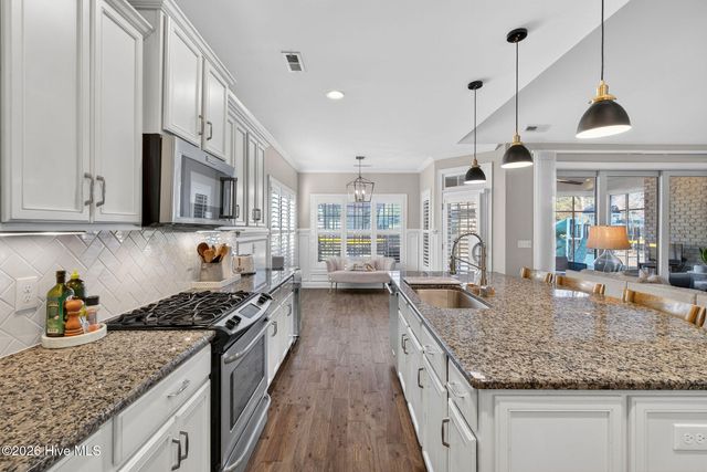 209 Boxelder Way, Wilmington, NC 28411