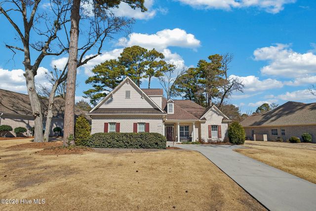 209 Boxelder Way, Wilmington, NC 28411