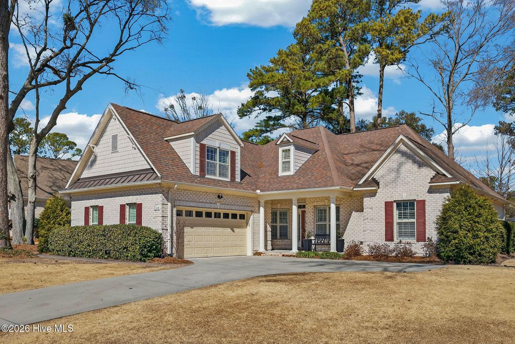 209 Boxelder Way, Wilmington, NC 28411