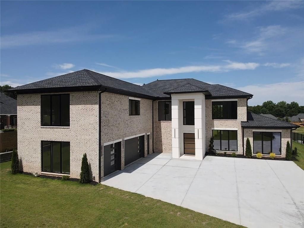 2753 Camp Branch Road, Buford, GA 30519