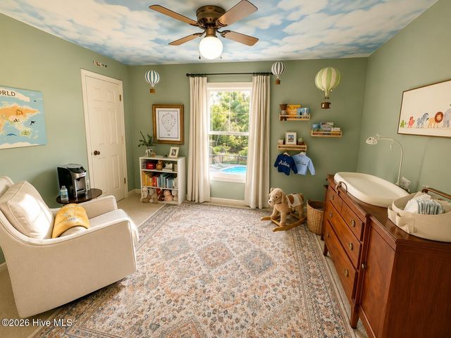 265 Broadmeade Drive, Southern Pines, NC 28387