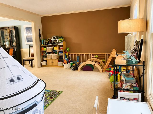 265 Broadmeade Drive, Southern Pines, NC 28387