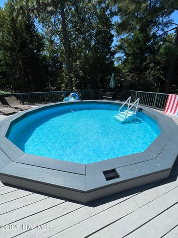 265 Broadmeade Drive, Southern Pines, NC 28387