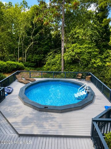 265 Broadmeade Drive, Southern Pines, NC 28387