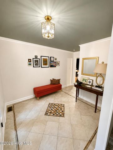 265 Broadmeade Drive, Southern Pines, NC 28387