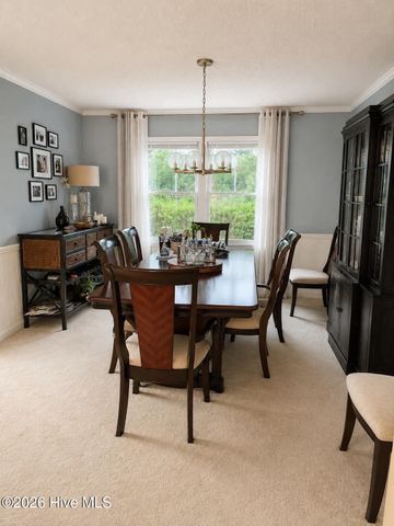 265 Broadmeade Drive, Southern Pines, NC 28387