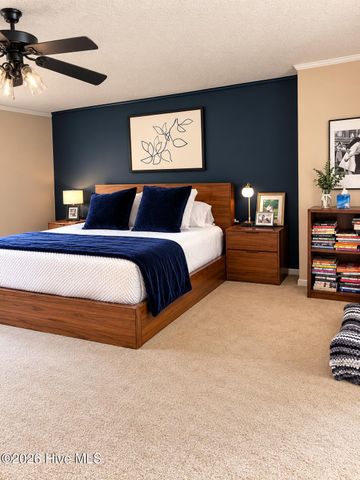 265 Broadmeade Drive, Southern Pines, NC 28387