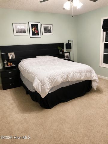 265 Broadmeade Drive, Southern Pines, NC 28387
