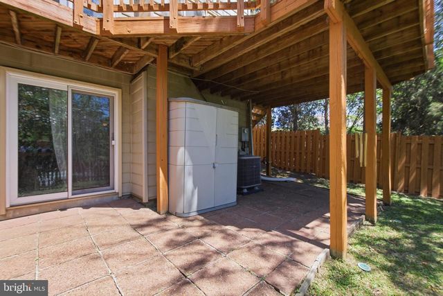 6101 OLD BRENTFORD CT, Alexandria, VA 22310