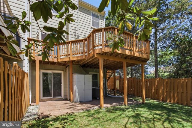 6101 OLD BRENTFORD CT, Alexandria, VA 22310