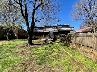 280 S Hill Avenue B201, Fayetteville, AR 72701