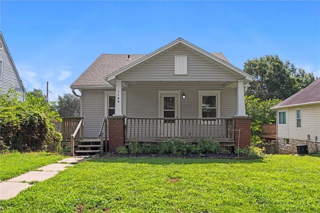 1104 N 13th Street