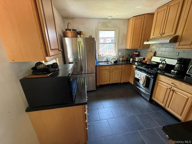 438 Powell Avenue, Newburgh, NY 12550