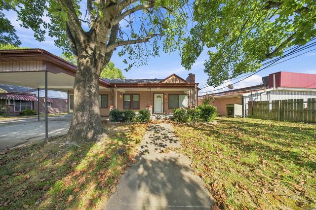 115 Crouch, Benton, AR 72019