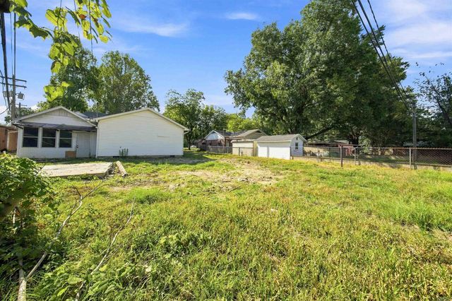 115 Crouch, Benton, AR 72019
